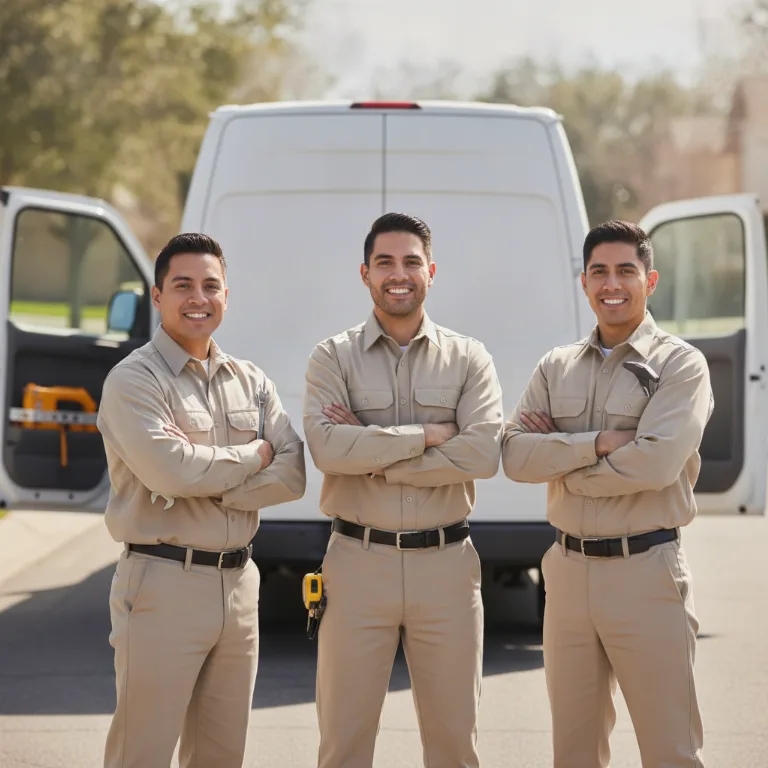 Contratista General equipo en Culiacan